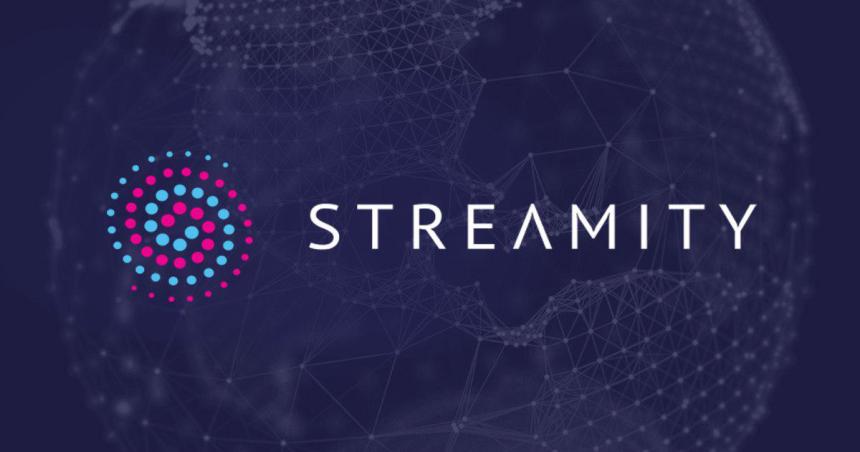 streamity