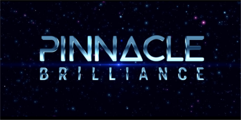 Pinnacle/Brilliance – To Become One Stop Shop for Crypto Growth, Mngt