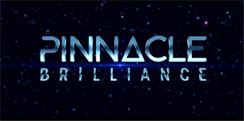pinnacle