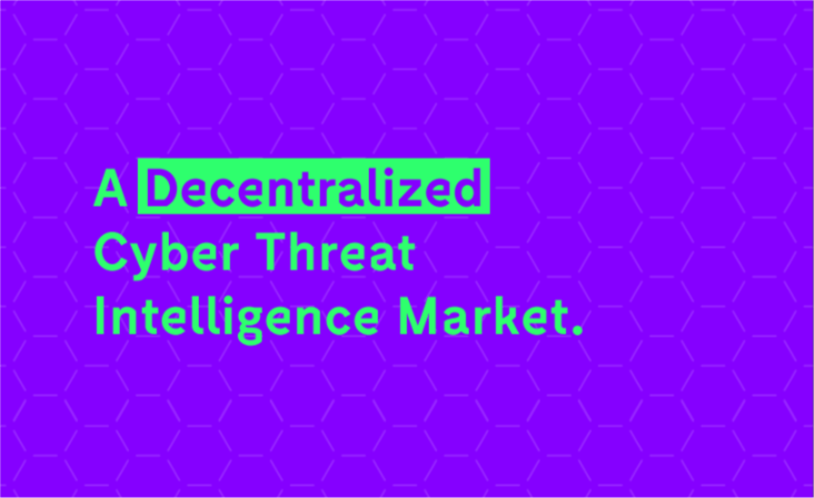 Blockchain Startup for InfoSec Offers Approach to the Threat Detection