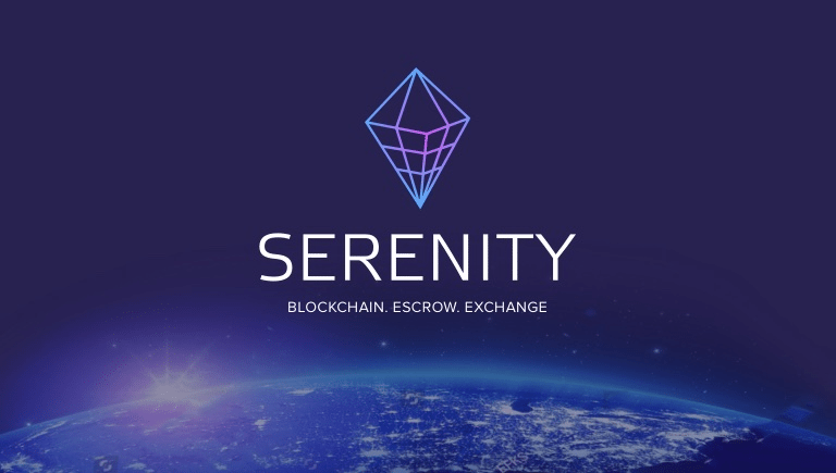 Serenity Prepares for ICO on 25 January