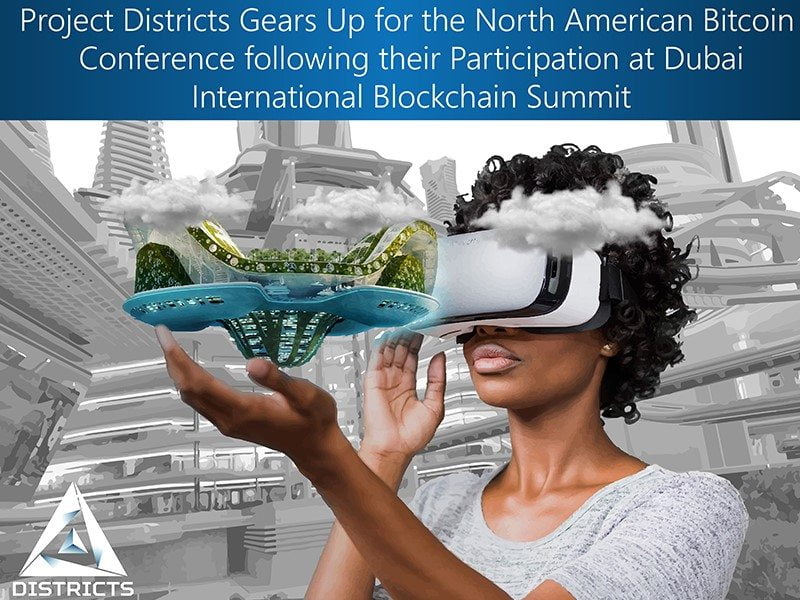 project districts