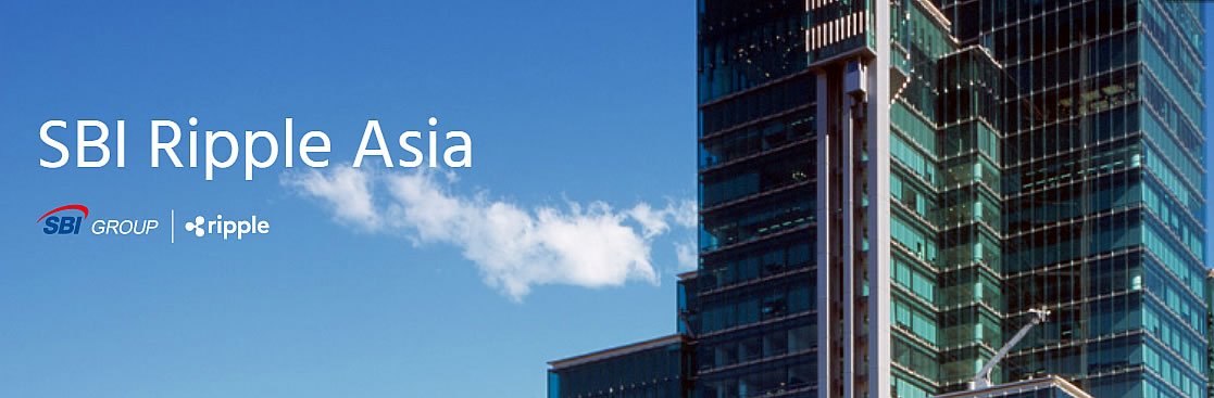 SBI Ripple Asia to lead Japanese Brokerage Blockchain Adoption