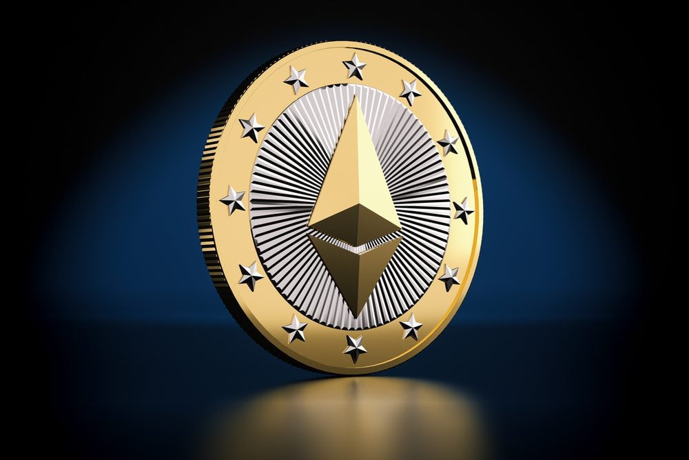 ETH Blockchain Processes Over $23B in Transactions Over the Past 24H