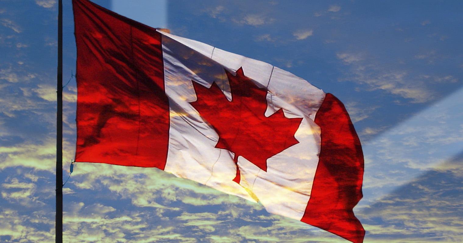 canadian government cryptocurrency