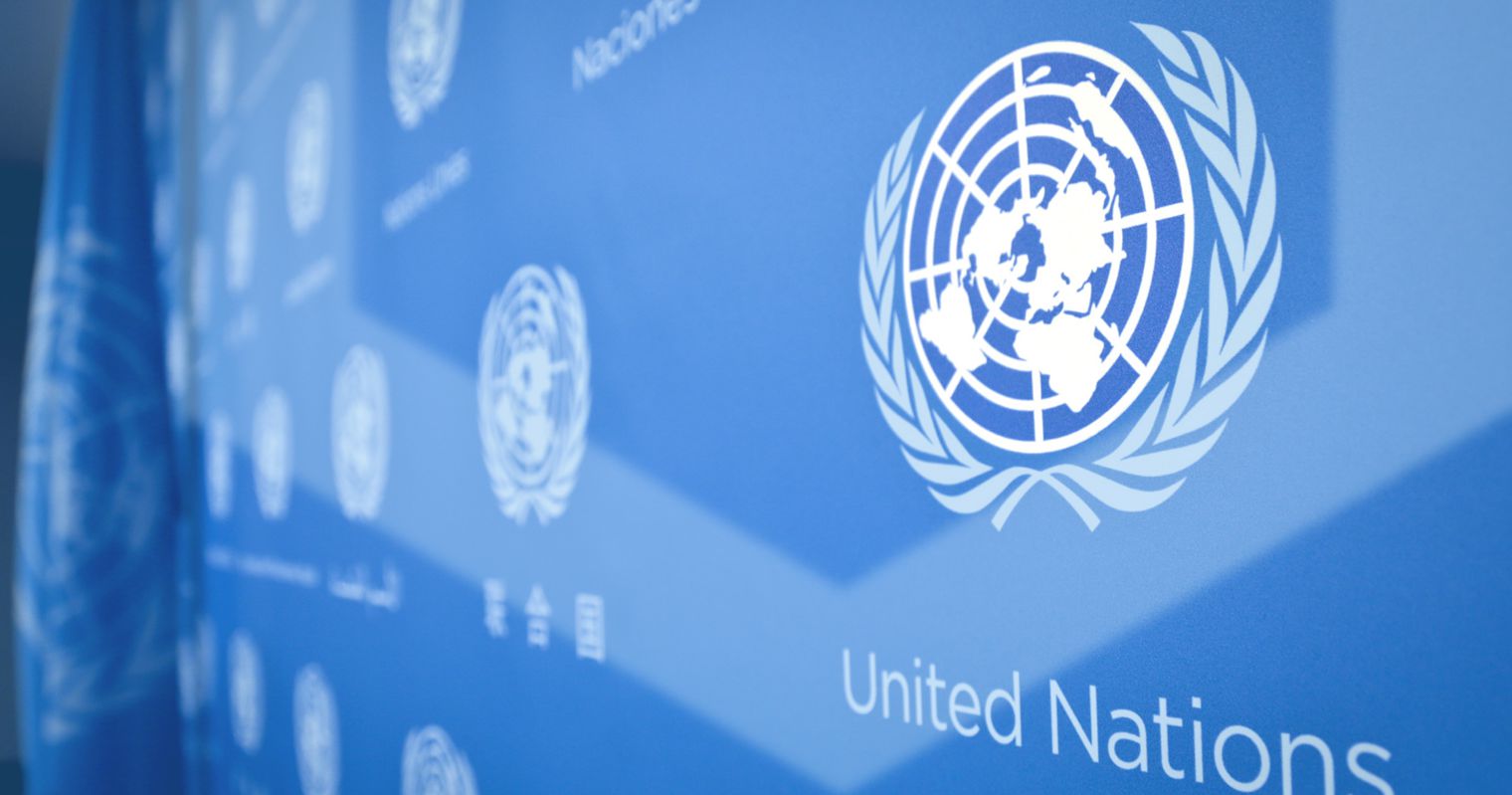 United Nations