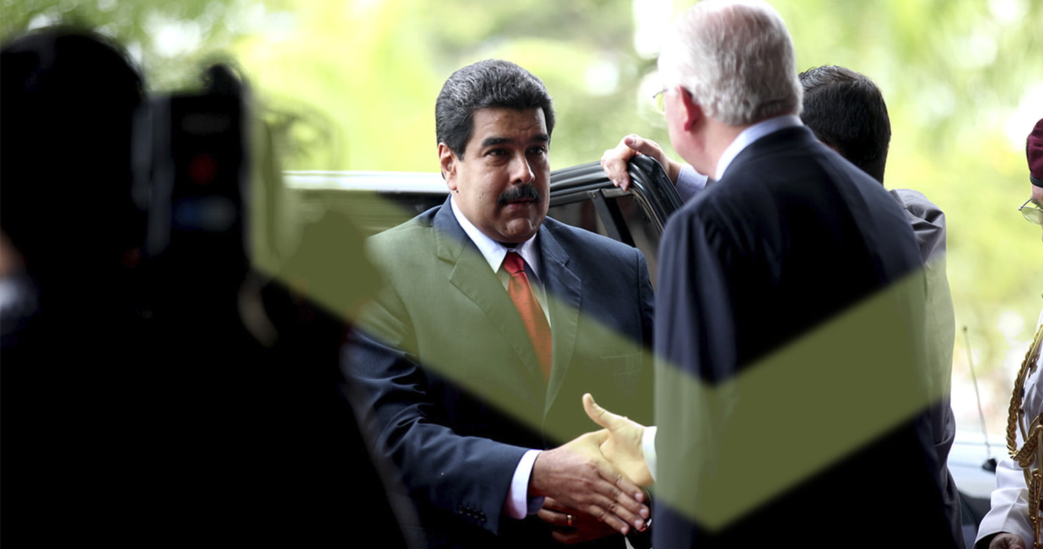 Venezuela’s President Maduro Plans For Own Crypto – The Petro