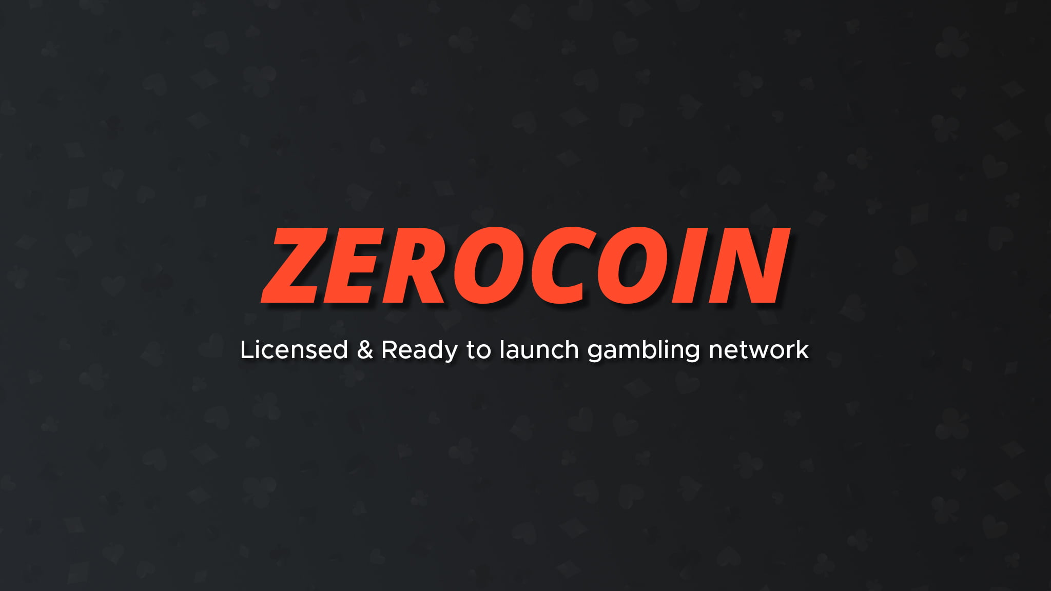 zero edge, zerocoin, gambling