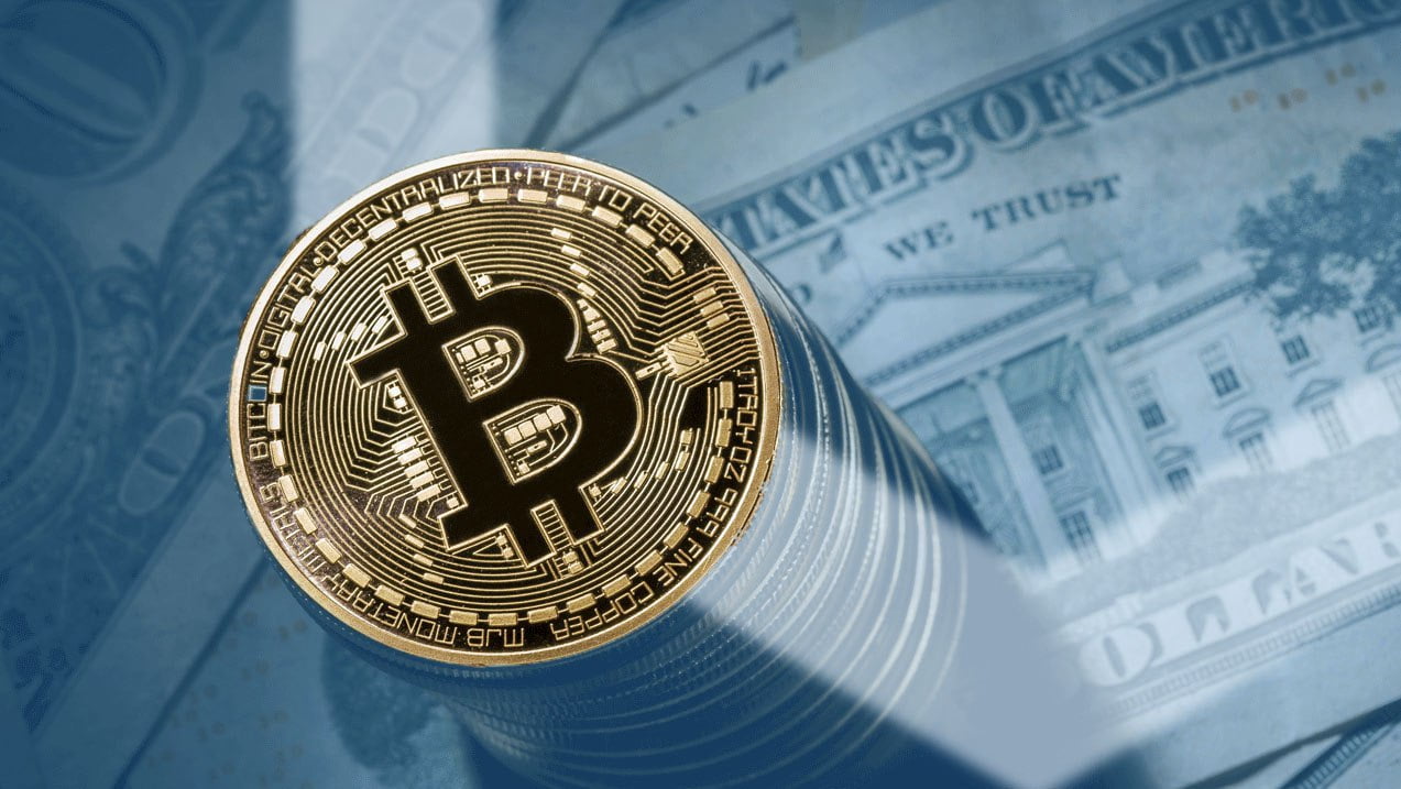 Most interesting cryptocurrency projects