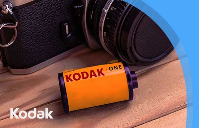 kodak, cointed