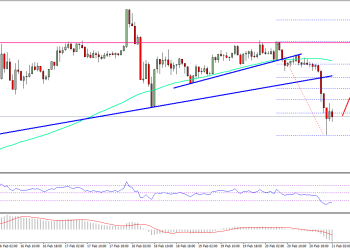 Bitcoin Cash Price Technical Analysis BCH USD