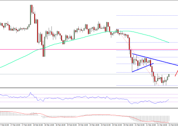 Bitcoin Cash Price Technical Analysis BCH USD