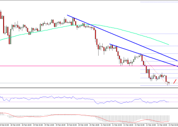 Bitcoin Cash Price Technical Analysis BCH USD