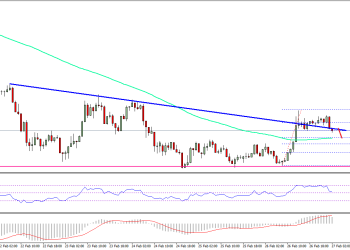 Bitcoin Cash Price Technical Analysis BCH USD