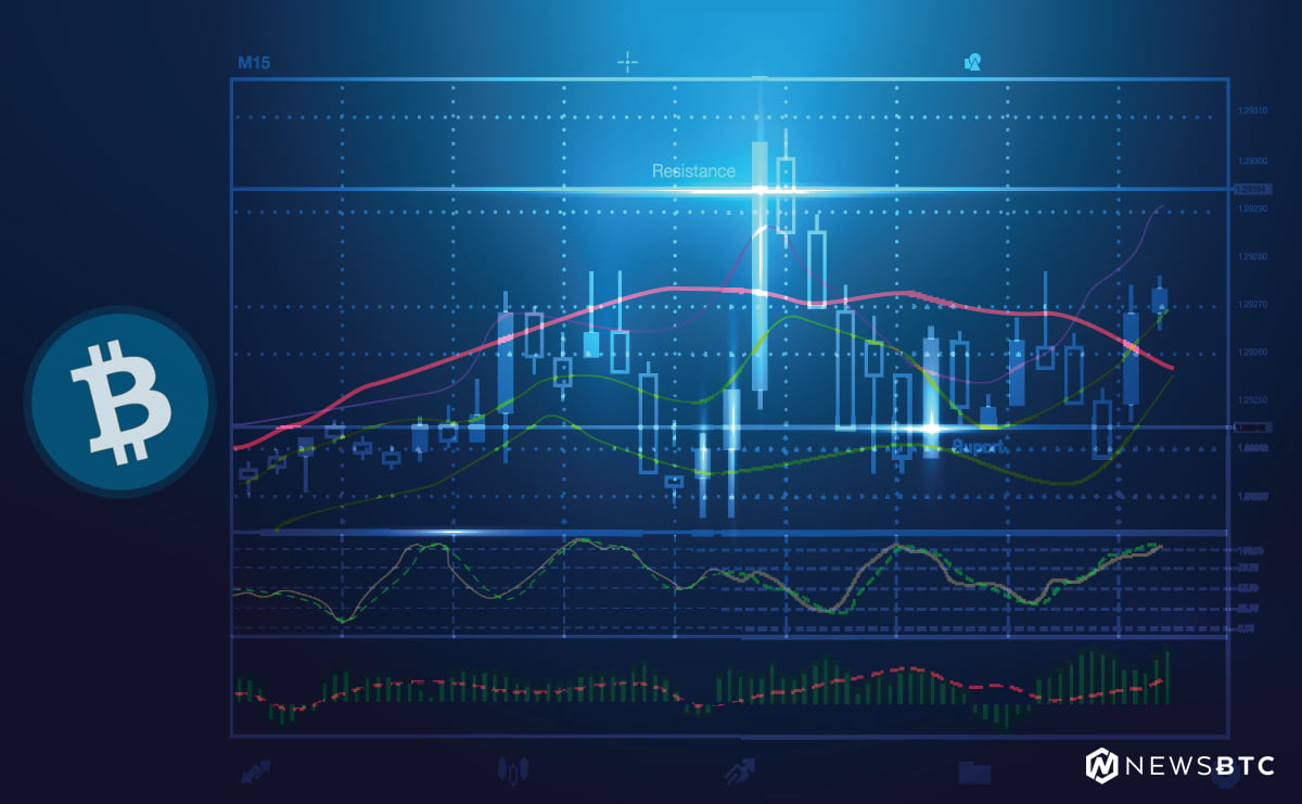 BCH/USD Facing Crucial Resistance