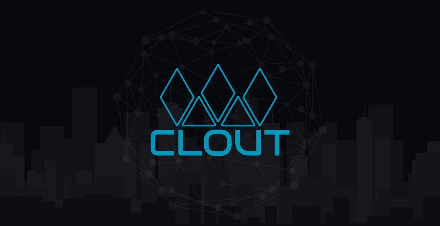 clout cryptos new home