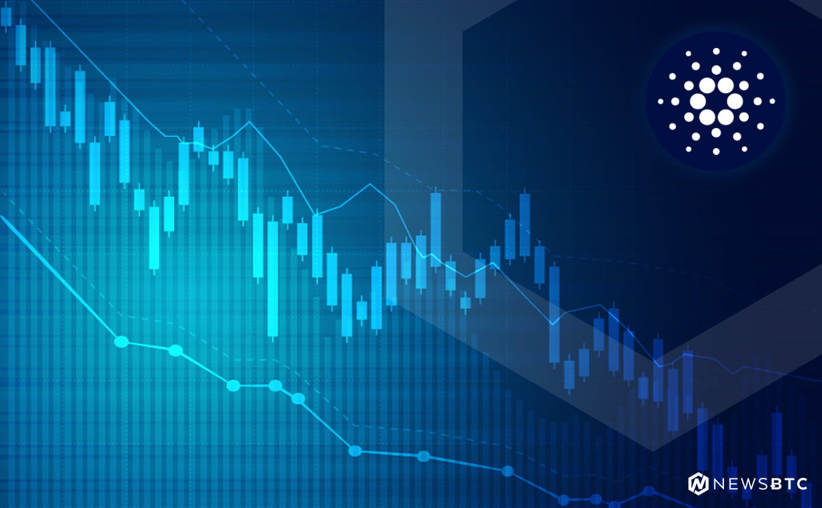 Cardano Price Analysis – ADA/USD Just Broke Crucial Support?