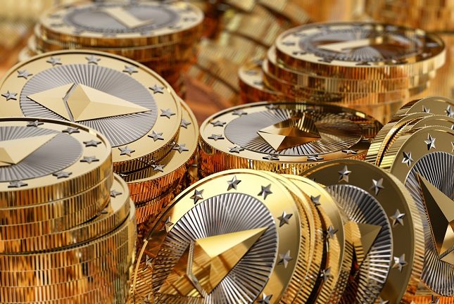 ETH Tech Analysis – Is a Floor in Sight for ETH/USD?