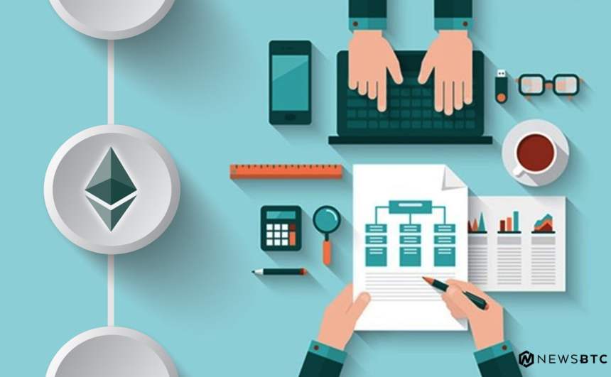 Ethereum Price Technical Analysis ETH USD