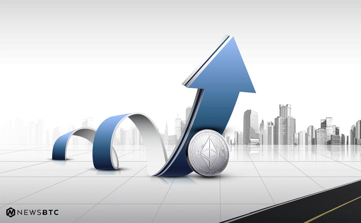 Ethereum (ETH) Correcting Higher But Bears Remain In Control