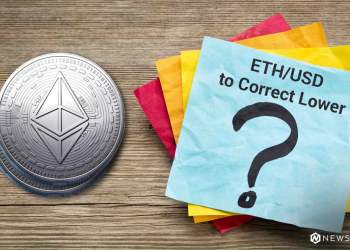 Ethereum Price Weekly Analysis ETH USD