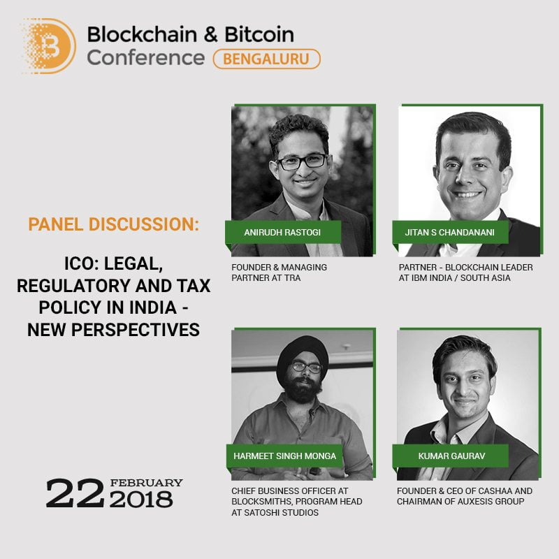 blockchain, bengaluru