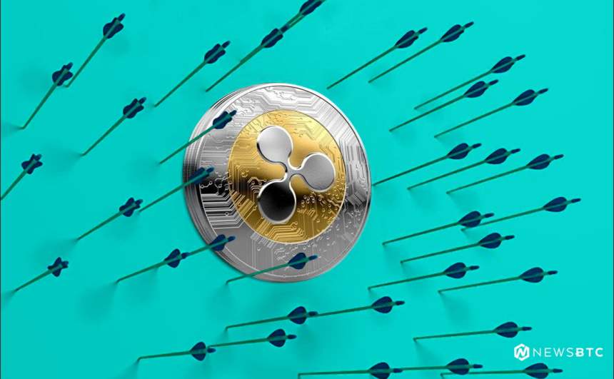 Ripple Price Technical Analysis XRP USD