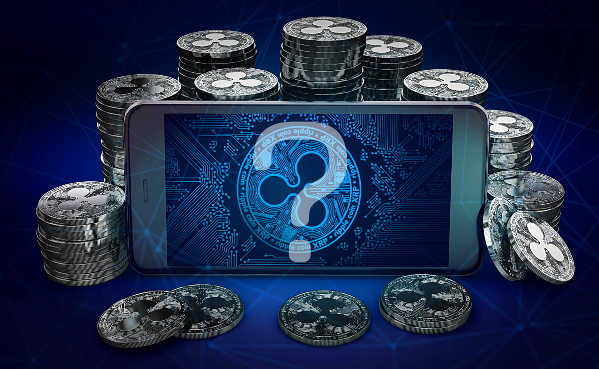 Ripple (XRP) Lacks Momentum Despite BTC & ETH Rally, Can Bulls Make It?