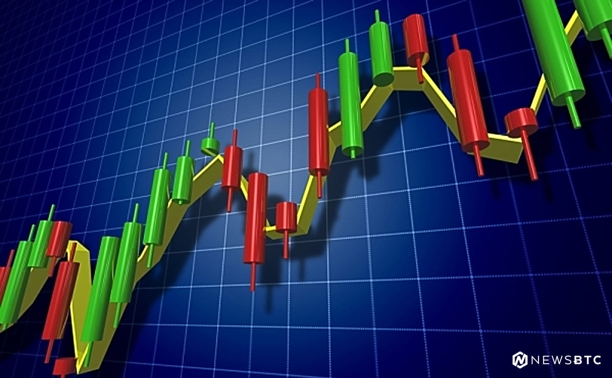 Ripple (XRP) Price Holding Key Support: Downside Thrust Before Higher?