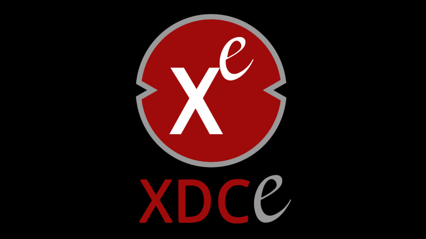 xinfin, xdce