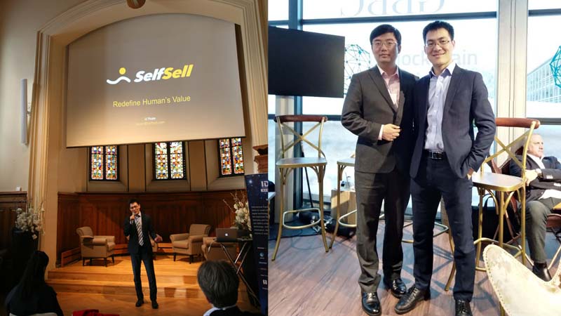 selfsell