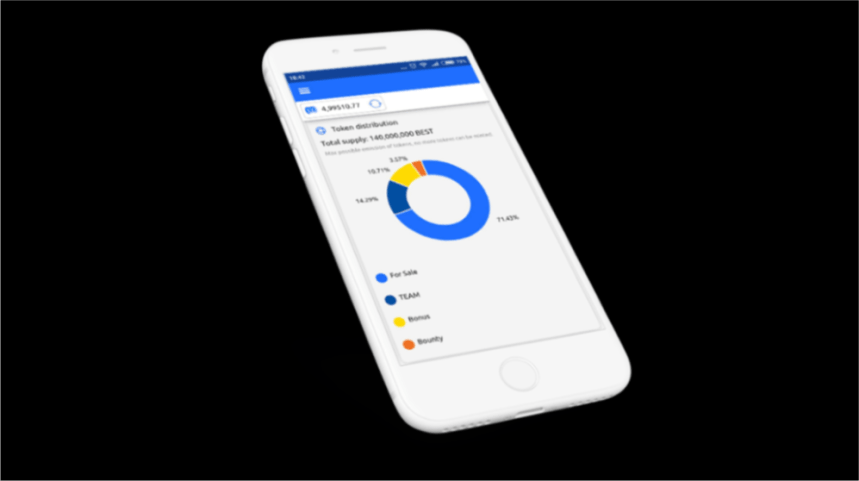 mywish, crowdsale, smart contracts, ico