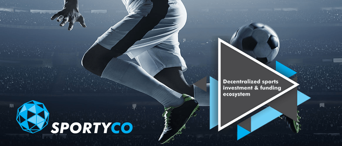Rebranded SportyCo Set to Score with Platform Launch