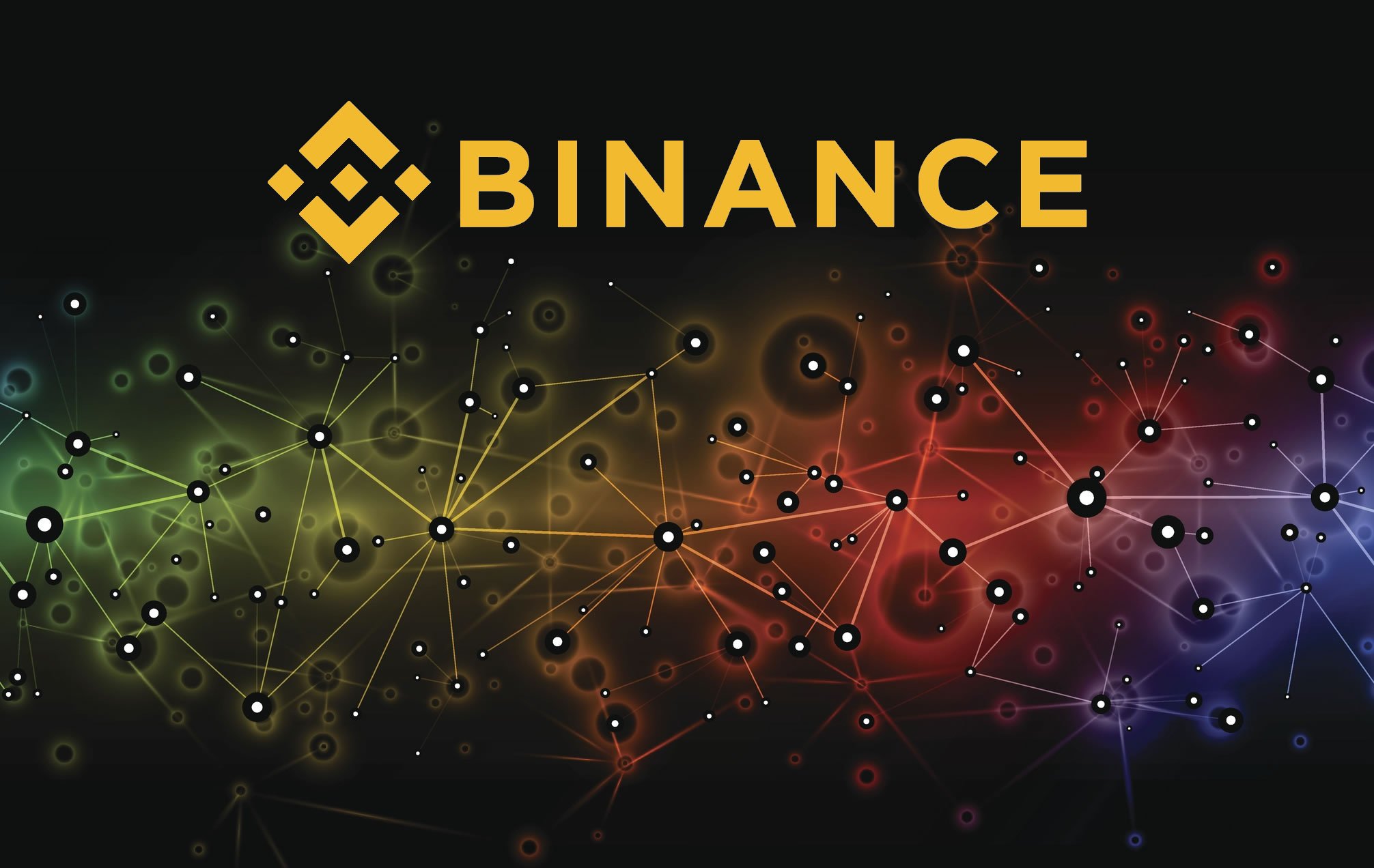 crypto on binance