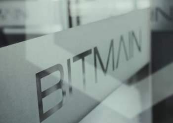 bitmain crypto bitcoin