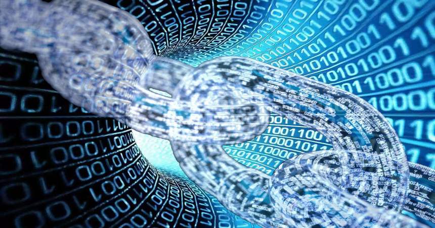blockchain