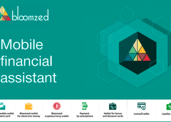 bloomzed