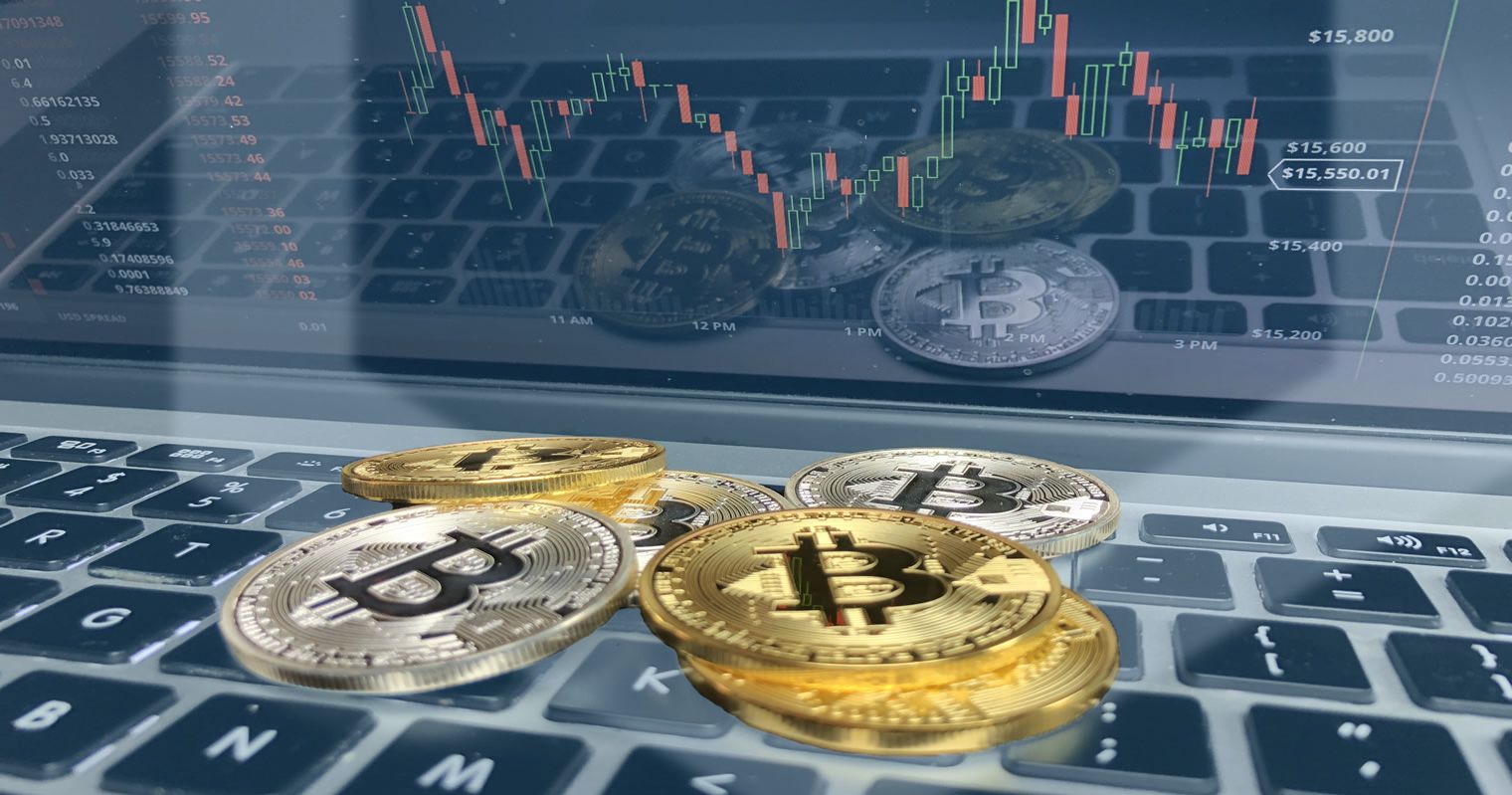 Crypto in February – a Simple Overview