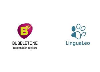 Bubbletone Lingualeo