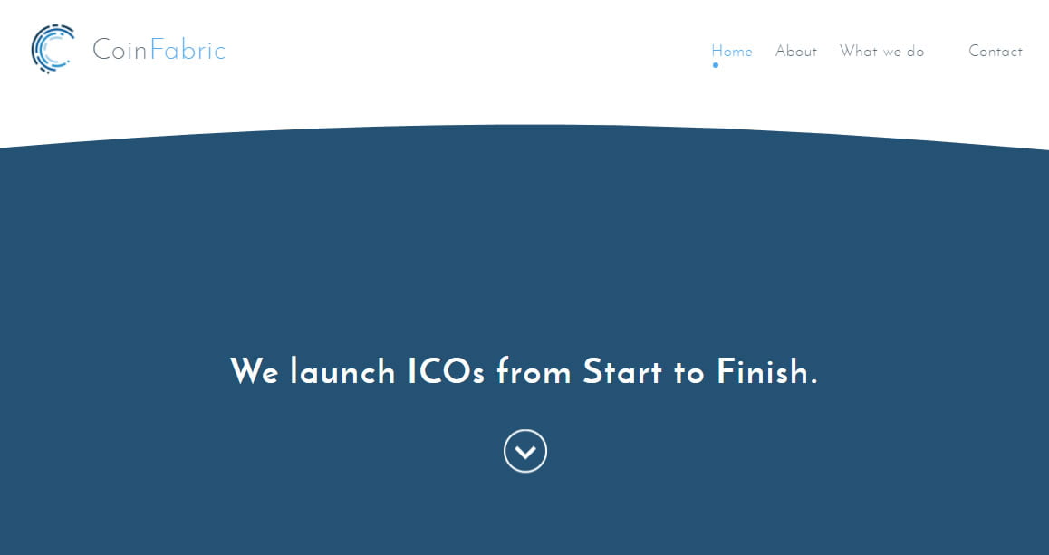 ICO Agency Hits the Ground Running in 2025