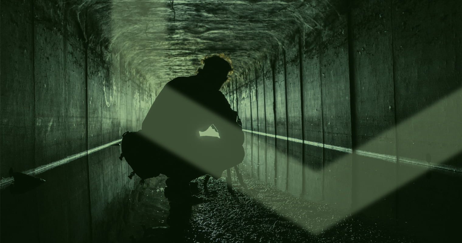 Litecoin And Dash Are Taking Over The Dark Web