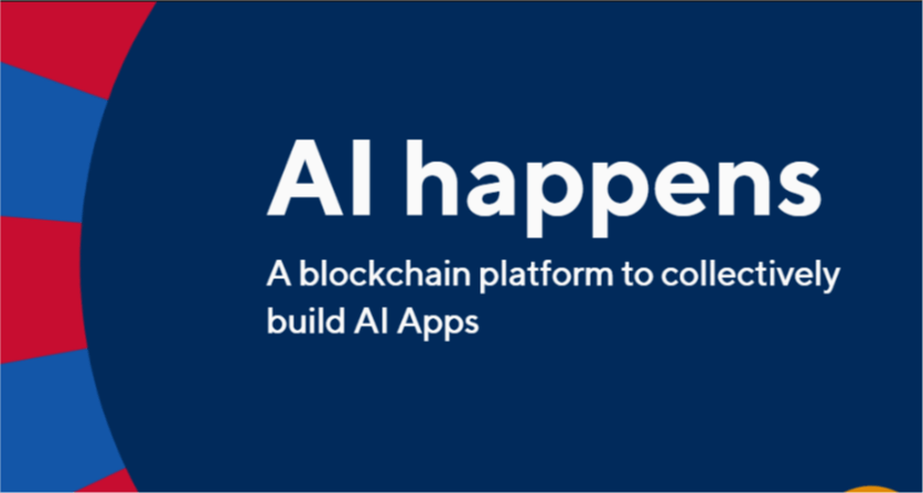 New Blockchain Platform Turns Data Into Real-World AI Solutions