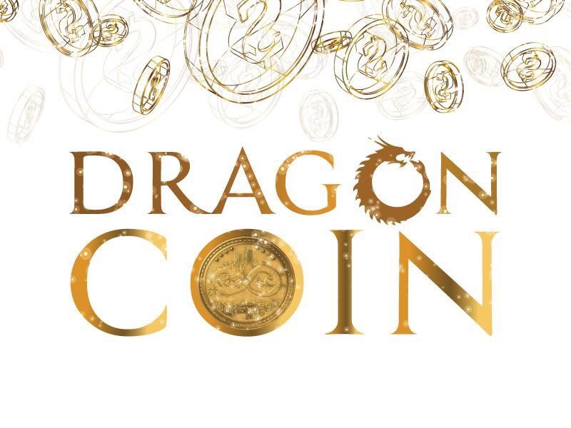 dragoin Coin ico