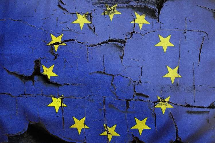 NewsBTC European Union Blockchain Funding