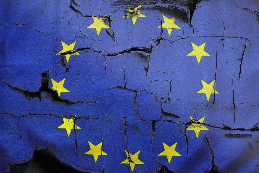 NewsBTC European Union Blockchain Funding