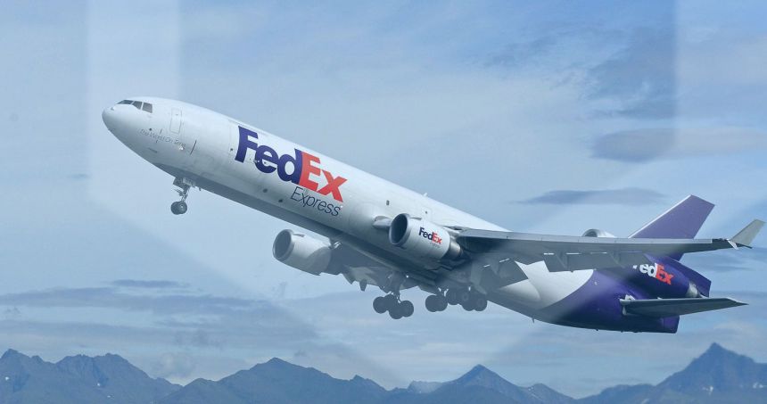 fedex