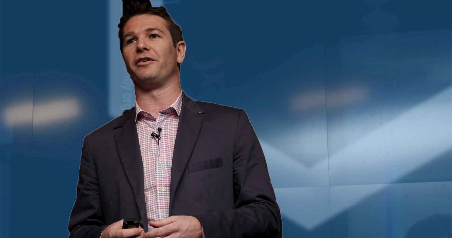 Meet Brian Forde: Cali Congressional Candidate and Crypto Enthusiast