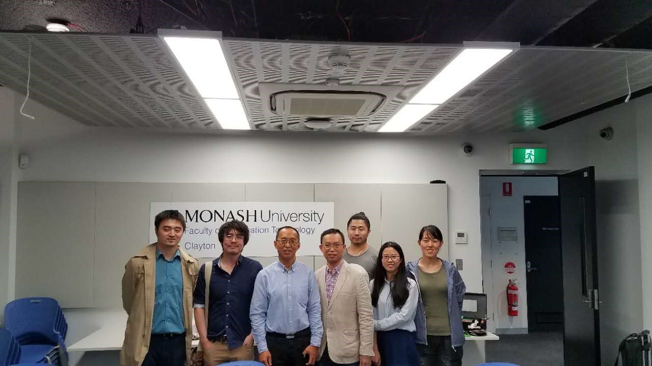 UCOT Establishes Partnership With Monero’s RingCT Creator, Dr. Liu