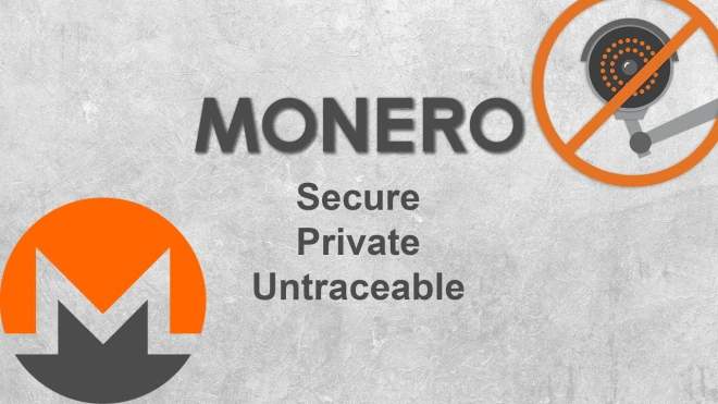 monero