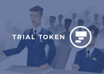 trial token